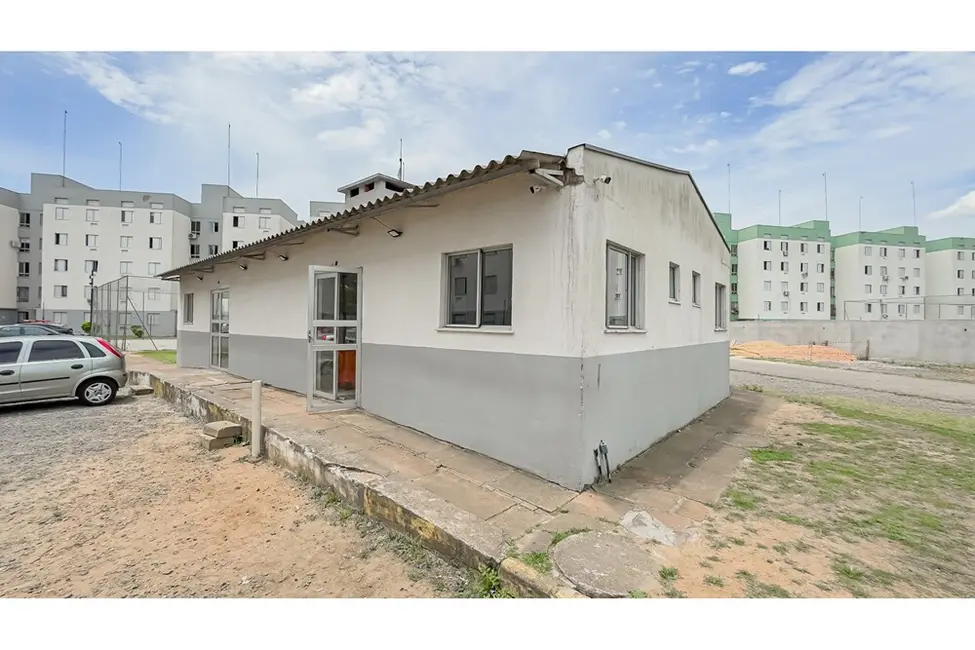 Foto 4 de Apartamento com 2 quartos à venda, 41m2 em Partenon, Porto Alegre - RS