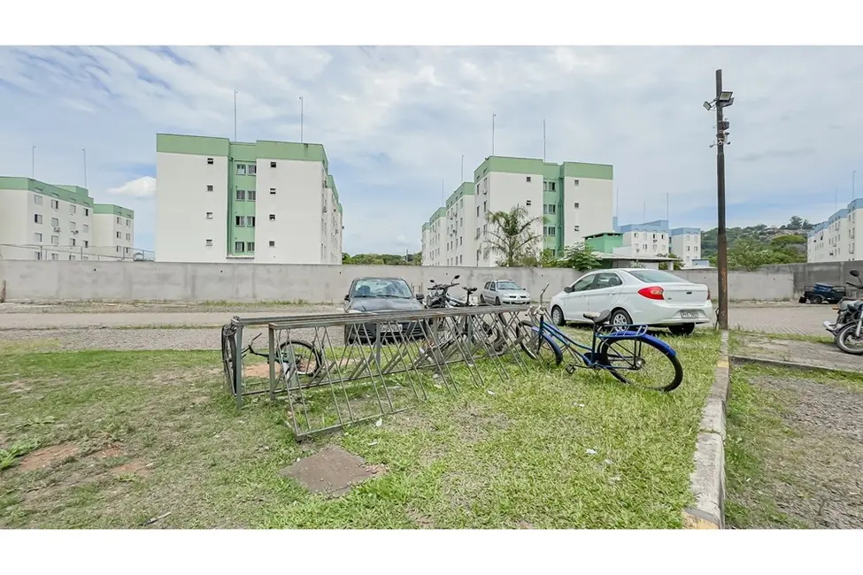 Foto 5 de Apartamento com 2 quartos à venda, 41m2 em Partenon, Porto Alegre - RS