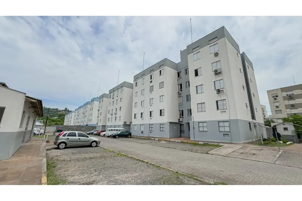 Foto 6 de Apartamento com 2 quartos à venda, 41m2 em Partenon, Porto Alegre - RS