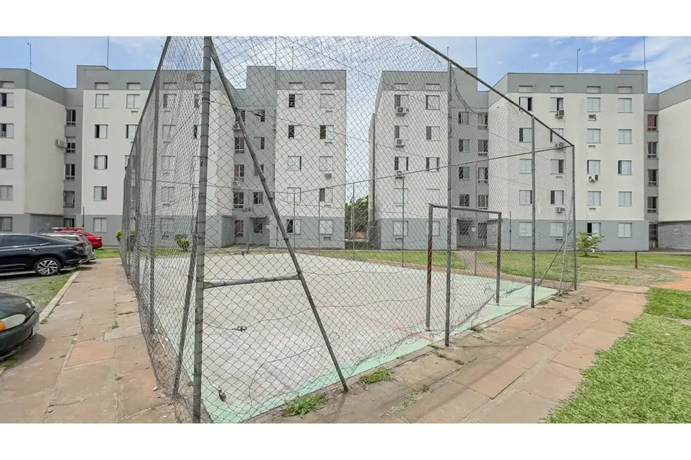 Foto 3 de Apartamento com 2 quartos à venda, 41m2 em Partenon, Porto Alegre - RS