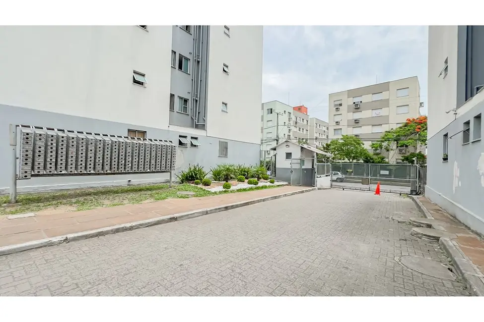Foto 7 de Apartamento com 2 quartos à venda, 41m2 em Partenon, Porto Alegre - RS