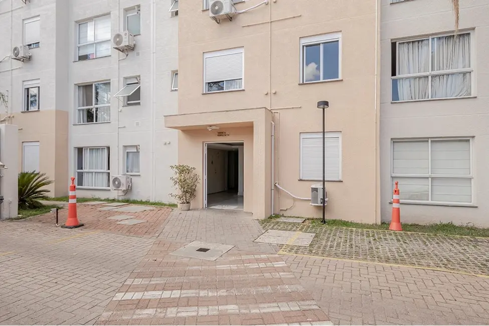 Foto 7 de Apartamento com 3 quartos à venda, 71m2 em Cavalhada, Porto Alegre - RS