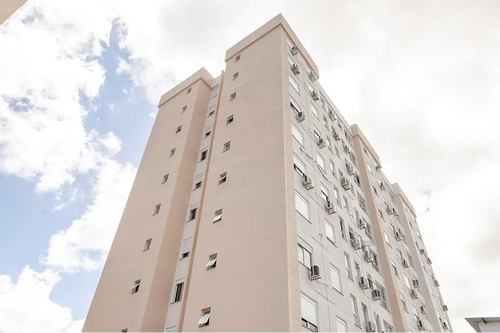 Foto 6 de Apartamento com 3 quartos à venda, 71m2 em Cavalhada, Porto Alegre - RS