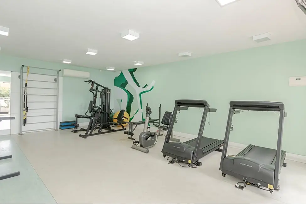 Foto 2 de Apartamento com 3 quartos à venda, 71m2 em Cavalhada, Porto Alegre - RS