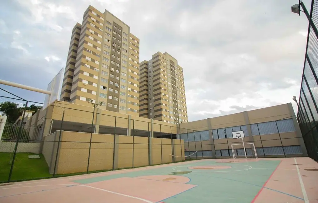 Foto 5 de Apartamento com 2 quartos à venda, 54m2 em Jardim Carvalho, Porto Alegre - RS