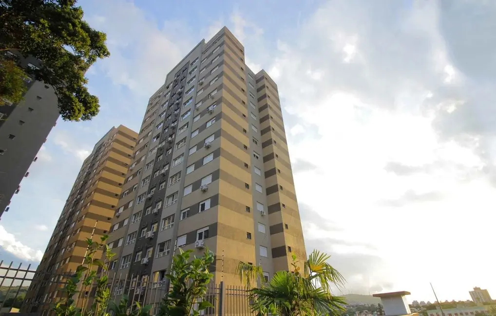 Foto 3 de Apartamento com 2 quartos à venda, 54m2 em Jardim Carvalho, Porto Alegre - RS