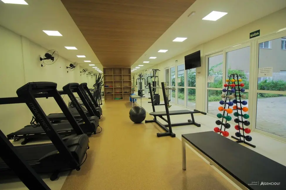 Foto 7 de Apartamento com 2 quartos à venda, 54m2 em Jardim Carvalho, Porto Alegre - RS