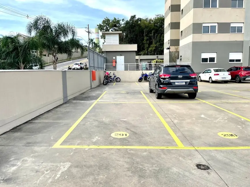 Foto 6 de Apartamento com 2 quartos à venda, 54m2 em Jardim Carvalho, Porto Alegre - RS