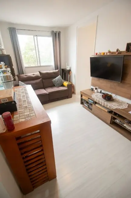 Foto 3 de Apartamento com 3 quartos à venda, 59m2 em Sarandi, Porto Alegre - RS