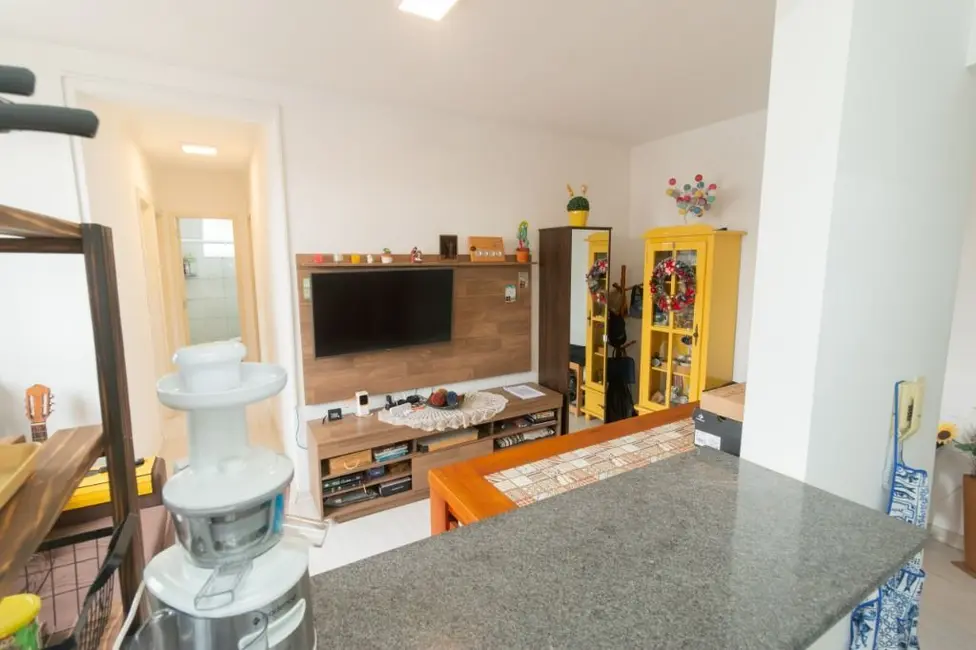 Foto 4 de Apartamento com 3 quartos à venda, 59m2 em Sarandi, Porto Alegre - RS