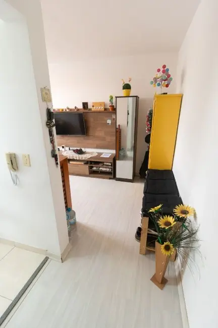 Foto 5 de Apartamento com 3 quartos à venda, 59m2 em Sarandi, Porto Alegre - RS