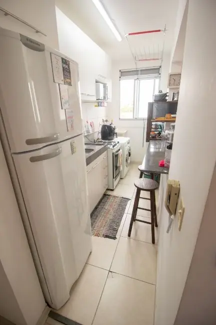 Foto 7 de Apartamento com 3 quartos à venda, 59m2 em Sarandi, Porto Alegre - RS