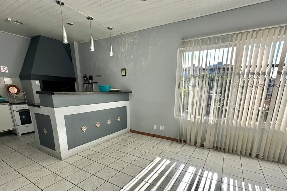 Foto 6 de Apartamento com 3 quartos à venda, 108m2 em São Sebastião, Porto Alegre - RS