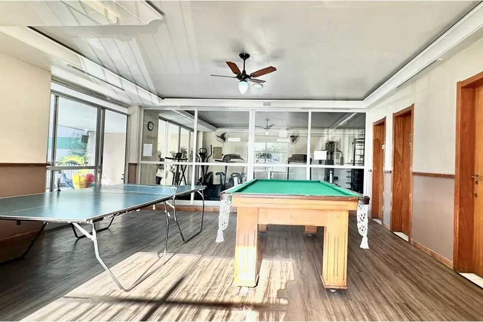 Foto 5 de Apartamento com 3 quartos à venda, 108m2 em São Sebastião, Porto Alegre - RS