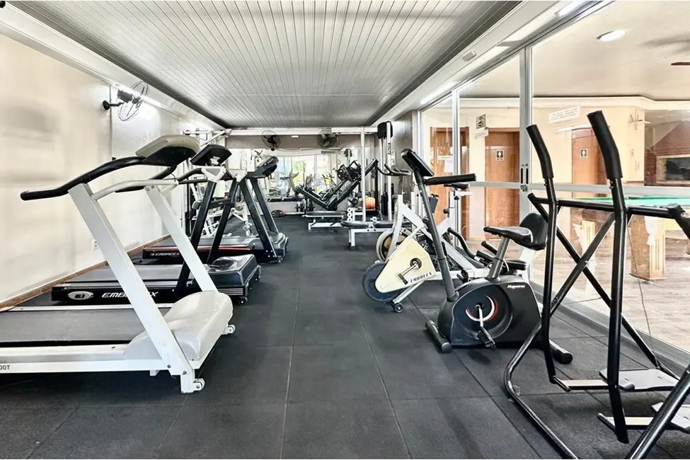 Foto 4 de Apartamento com 3 quartos à venda, 108m2 em São Sebastião, Porto Alegre - RS