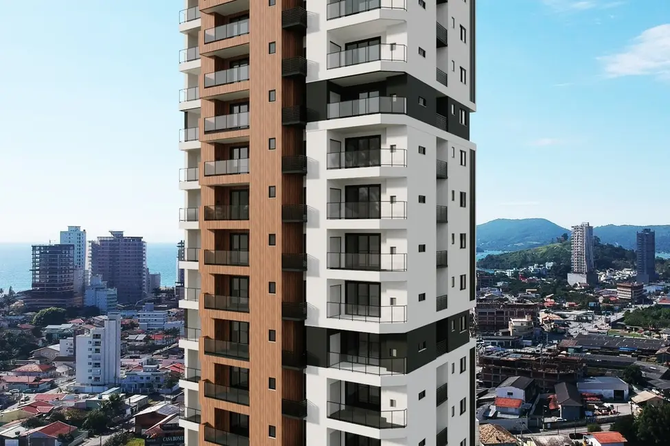 Foto 5 de Apartamento com 3 quartos à venda, 97m2 em Porto Belo - SC