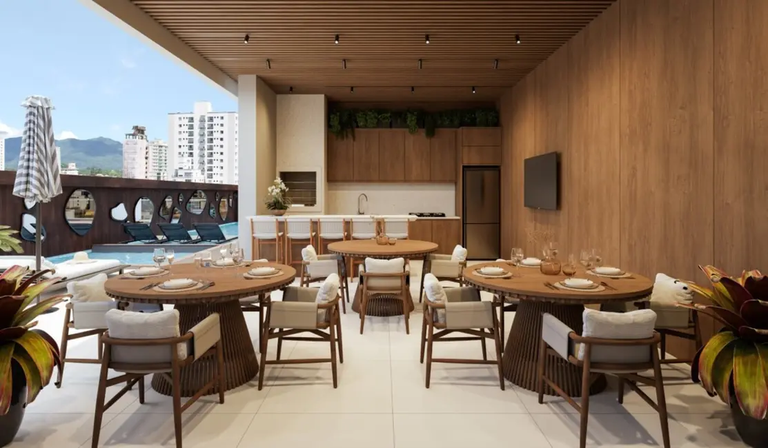 Foto 9 de Apartamento com 2 quartos à venda, 81m2 em Porto Belo - SC