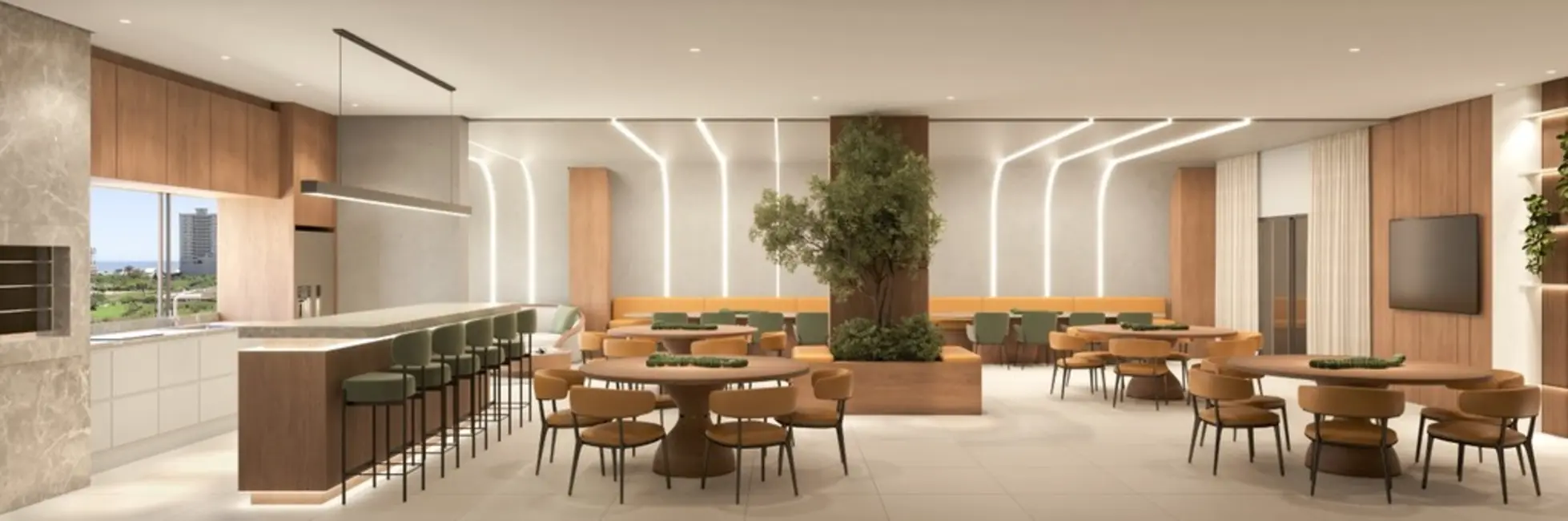 Foto 8 de Apartamento com 2 quartos à venda, 81m2 em Porto Belo - SC