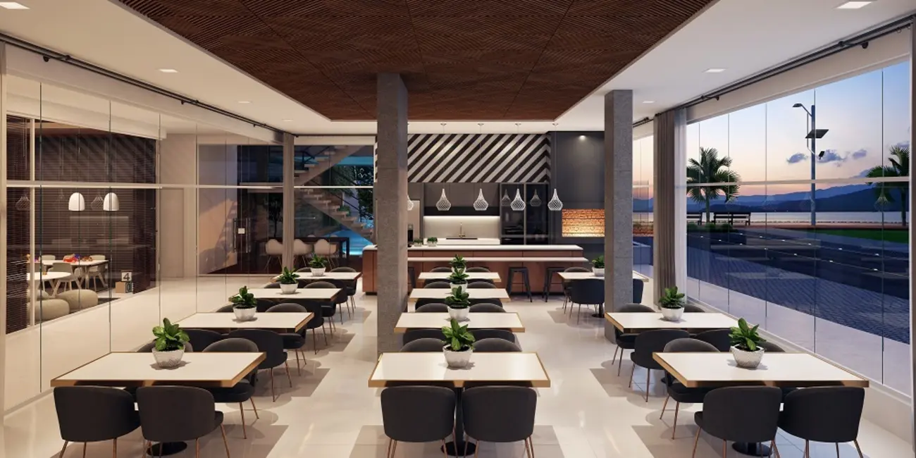 Foto 8 de Apartamento com 4 quartos à venda, 201m2 em Meia Praia, Itapema - SC