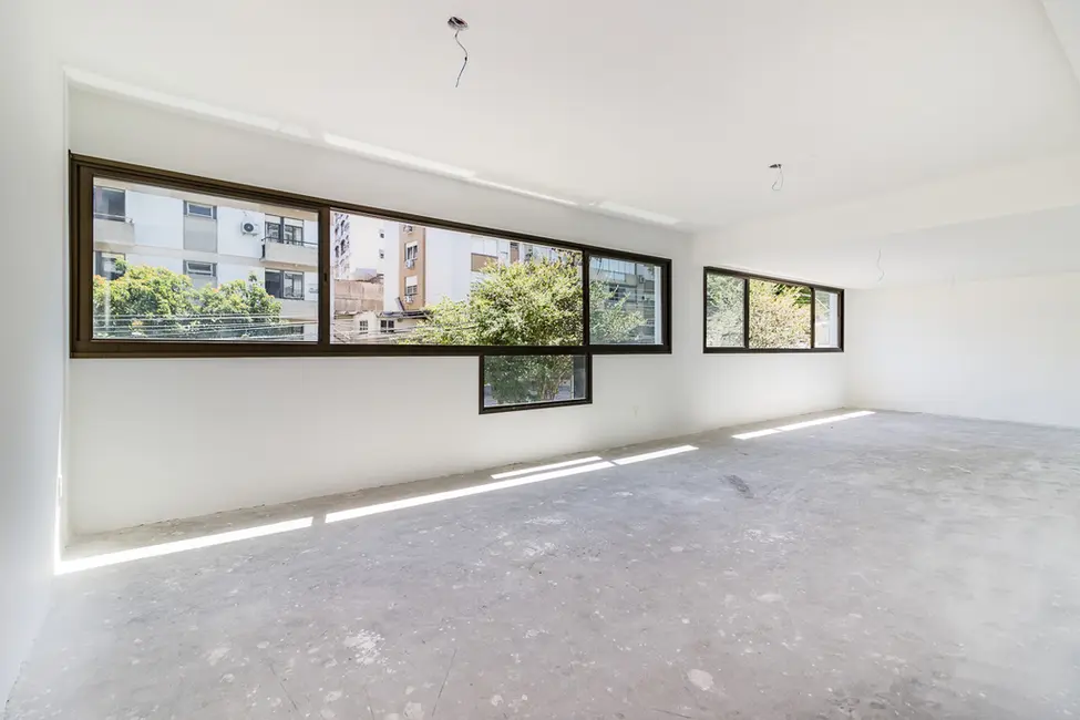 Foto 7 de Apartamento com 3 quartos à venda, 169m2 em Petrópolis, Porto Alegre - RS
