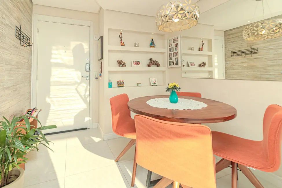 Apartamento com 2 quartos à venda, 57m2 em Sarandi, Porto Alegre - RS - imagem 8 Foto 8 de Apartamento com 2 quartos à venda, 57m2 em Sarandi, Porto Alegre - RS