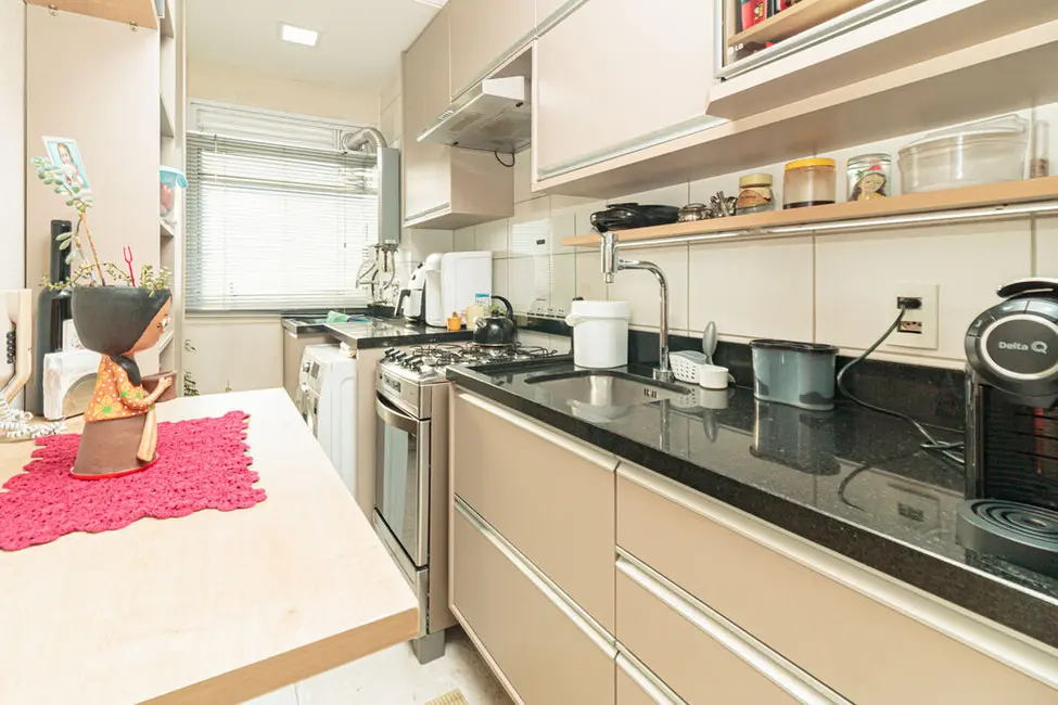 Apartamento com 2 quartos à venda, 57m2 em Sarandi, Porto Alegre - RS - imagem 7 Foto 7 de Apartamento com 2 quartos à venda, 57m2 em Sarandi, Porto Alegre - RS