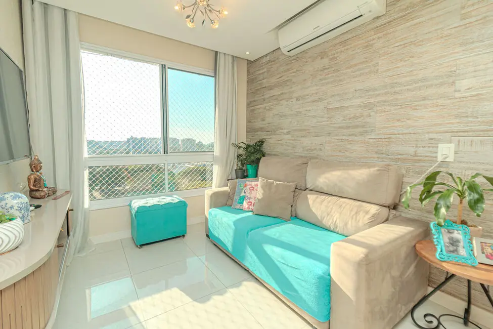 Apartamento com 2 quartos à venda, 57m2 em Sarandi, Porto Alegre - RS - imagem 9 Foto 9 de Apartamento com 2 quartos à venda, 57m2 em Sarandi, Porto Alegre - RS