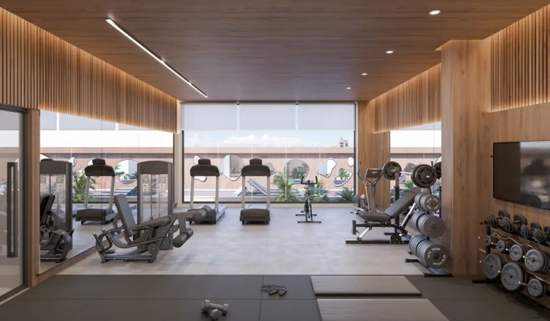 Foto 7 de Apartamento com 2 quartos à venda, 110m2 em Porto Belo - SC