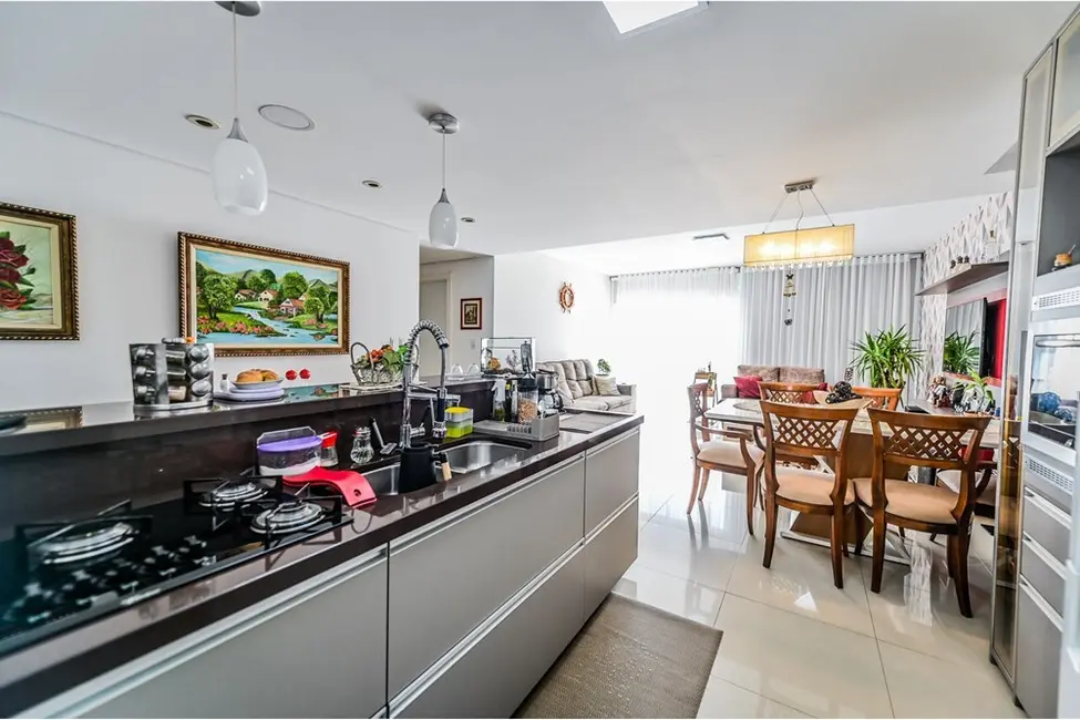 Foto 5 de Apartamento com 3 quartos à venda, 129m2 em Camaquã, Porto Alegre - RS