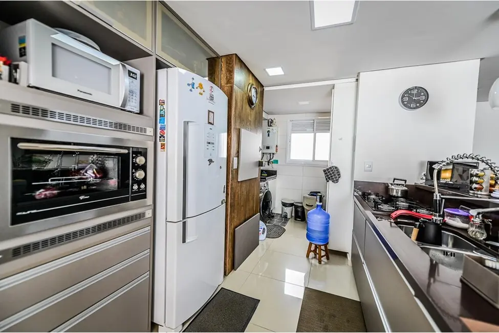 Foto 3 de Apartamento com 3 quartos à venda, 129m2 em Camaquã, Porto Alegre - RS