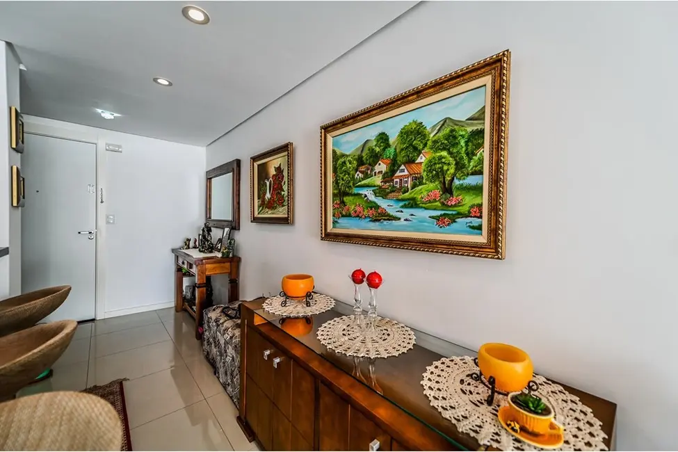 Foto 7 de Apartamento com 3 quartos à venda, 129m2 em Camaquã, Porto Alegre - RS