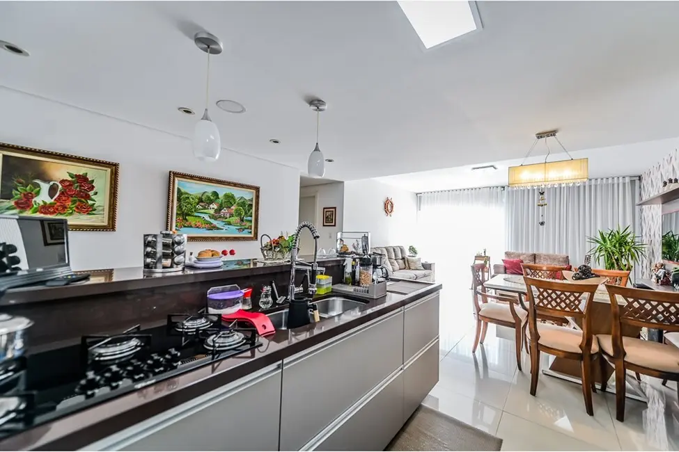 Foto 6 de Apartamento com 3 quartos à venda, 129m2 em Camaquã, Porto Alegre - RS