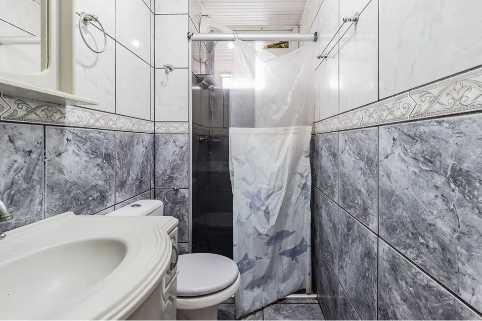 Foto 4 de Apartamento com 3 quartos à venda, 68m2 em Sarandi, Porto Alegre - RS