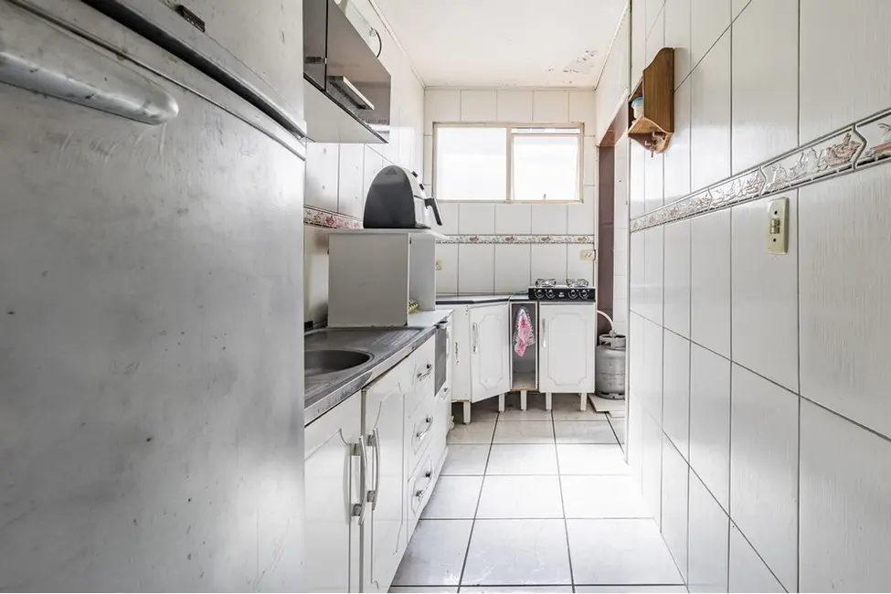 Foto 8 de Apartamento com 3 quartos à venda, 68m2 em Sarandi, Porto Alegre - RS