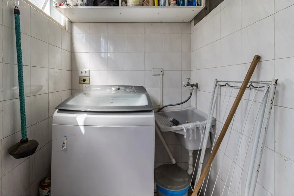 Foto 5 de Apartamento com 3 quartos à venda, 68m2 em Sarandi, Porto Alegre - RS