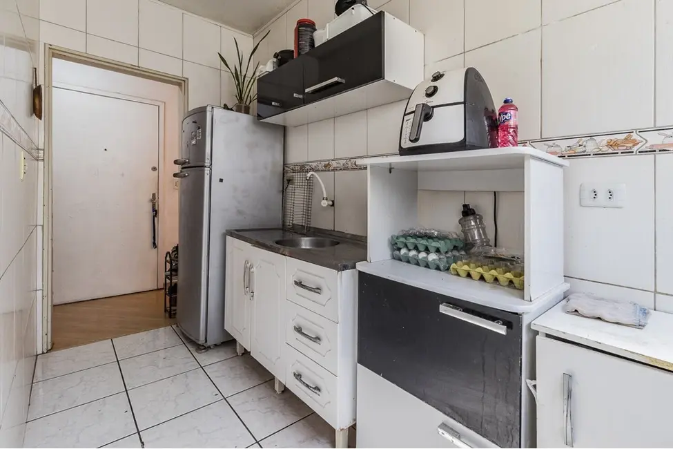 Foto 7 de Apartamento com 3 quartos à venda, 68m2 em Sarandi, Porto Alegre - RS