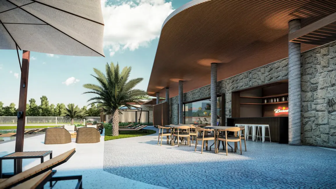 Foto 5 de Terreno / Lote à venda, 411m2 em Maquine - RS