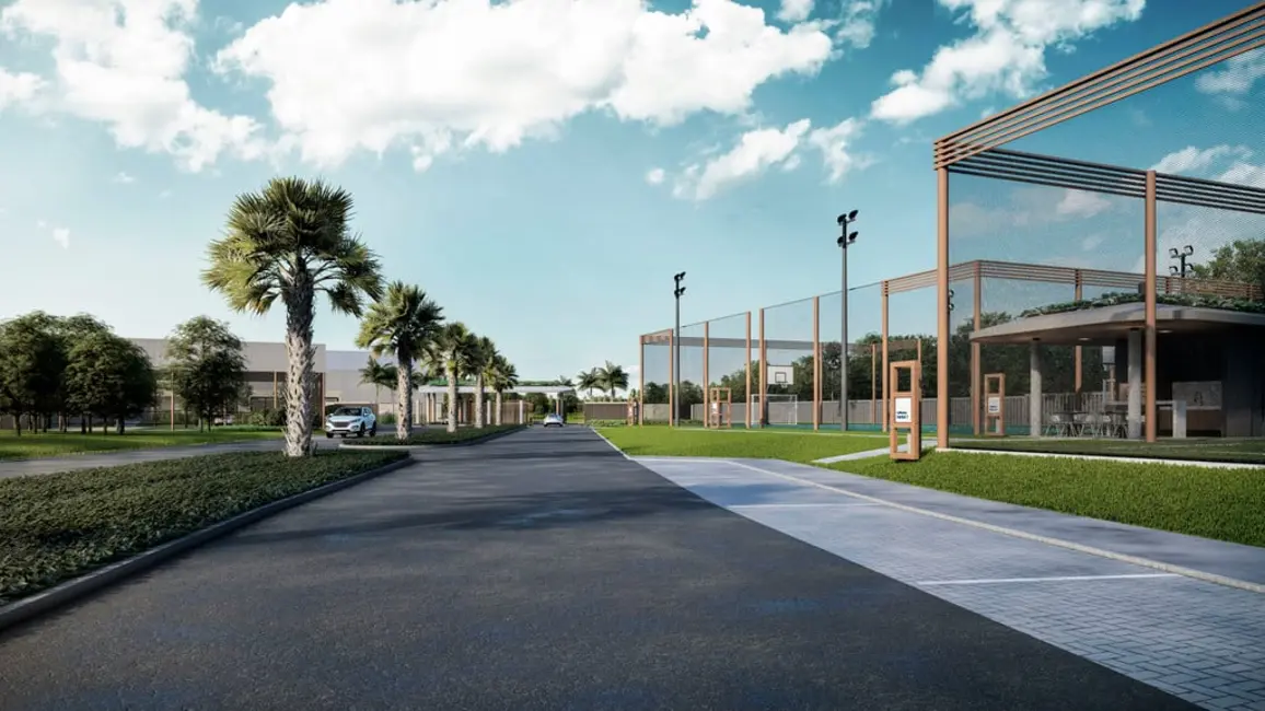 Foto 8 de Terreno / Lote à venda, 411m2 em Maquine - RS