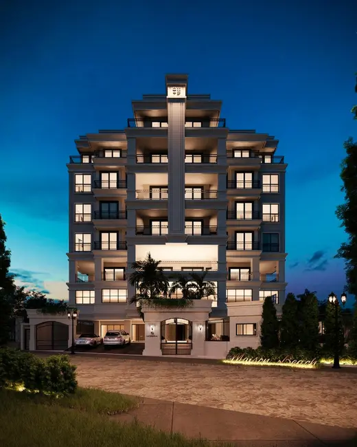 Apartamento com 2 quartos à venda, 102m2 em Bombinhas - SC - imagem 3 Foto 3 de Apartamento com 2 quartos à venda, 102m2 em Bombinhas - SC