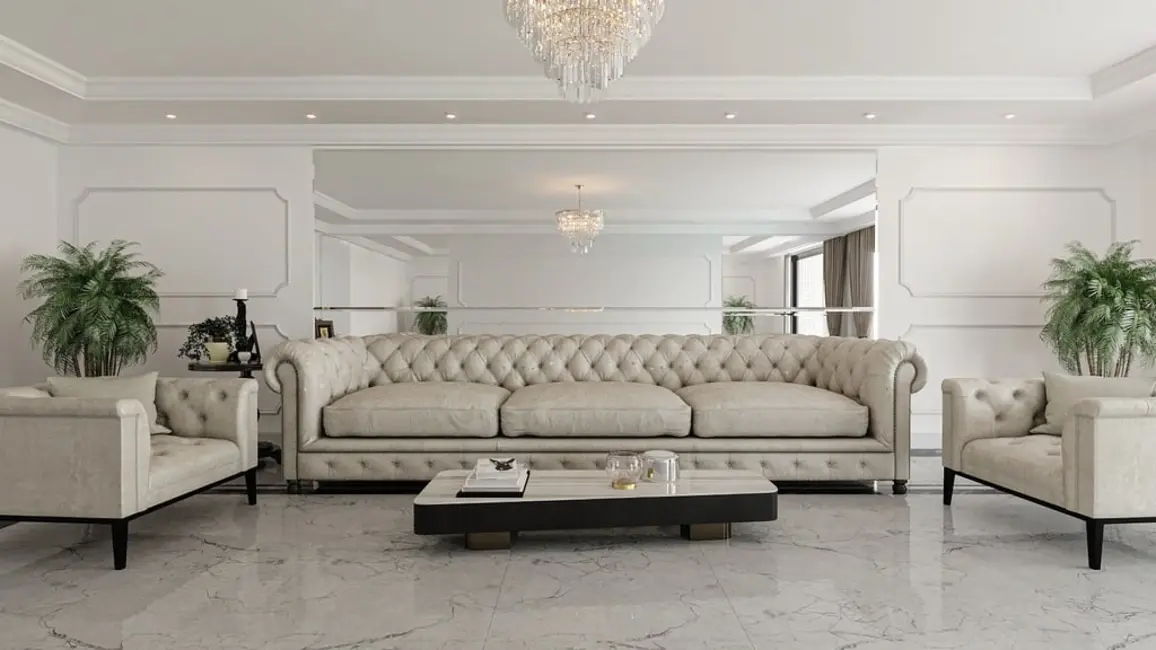 Apartamento com 2 quartos à venda, 102m2 em Bombinhas - SC - imagem 4 Foto 4 de Apartamento com 2 quartos à venda, 102m2 em Bombinhas - SC