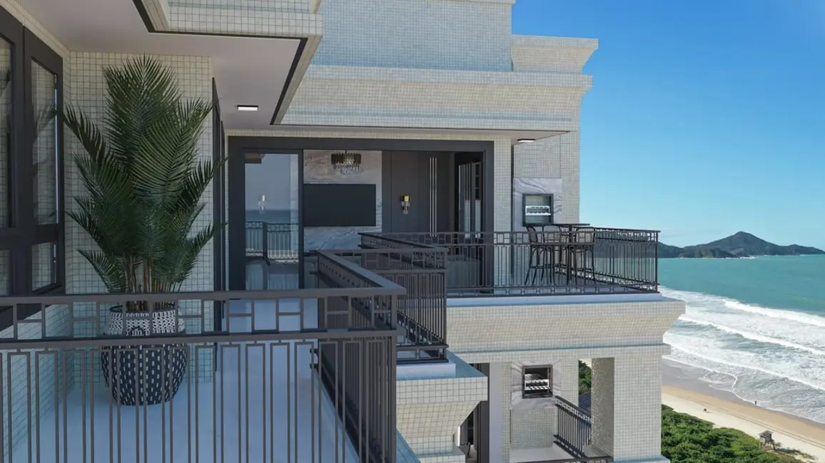 Apartamento com 2 quartos à venda, 102m2 em Bombinhas - SC - imagem 8 Foto 8 de Apartamento com 2 quartos à venda, 102m2 em Bombinhas - SC