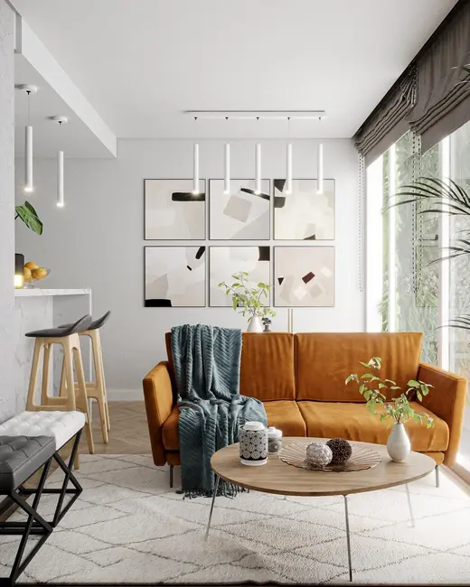 Foto 5 de Apartamento com 3 quartos à venda, 78m2 em Centro, Capao Da Canoa - RS