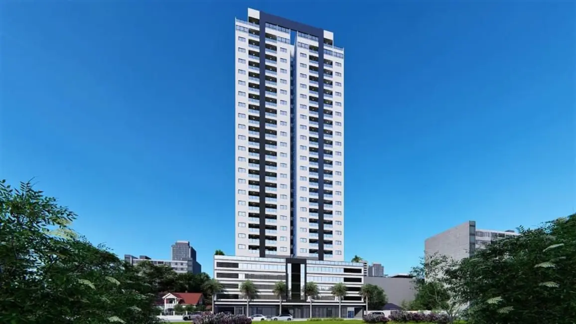 Foto 1 de Apartamento com 2 quartos à venda, 105m2 em Centro, Balneario Camboriu - SC
