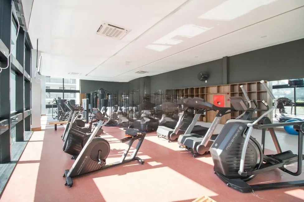 Foto 8 de Apartamento com 2 quartos à venda, 58m2 em Porto Alegre - RS