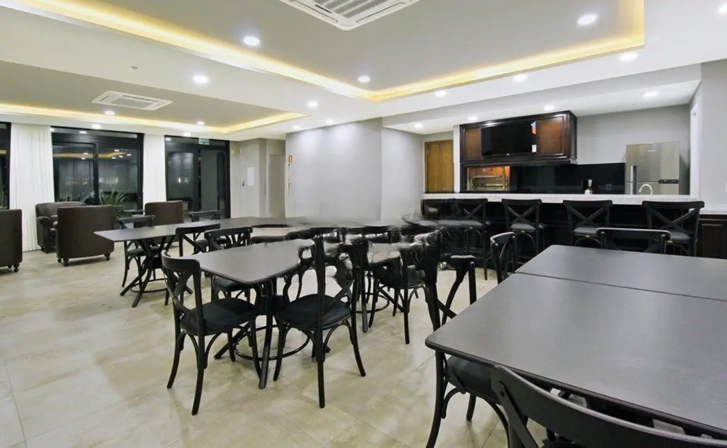 Foto 7 de Apartamento com 2 quartos à venda, 58m2 em Porto Alegre - RS