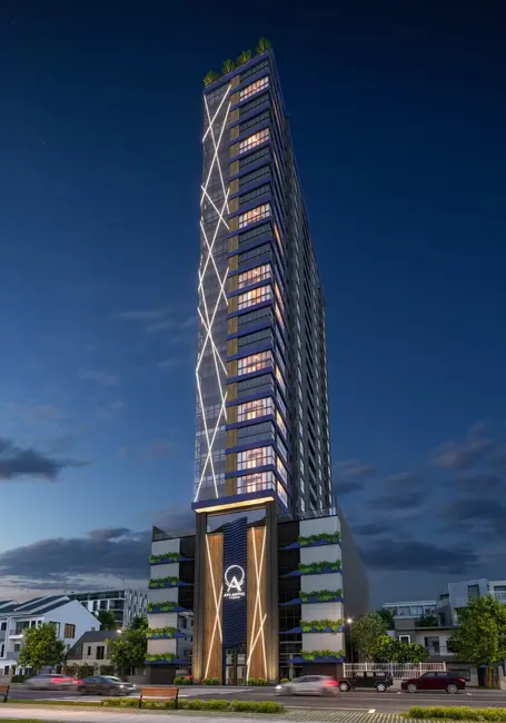 Foto 1 de Apartamento com 2 quartos à venda, 111m2 em Porto Belo - SC