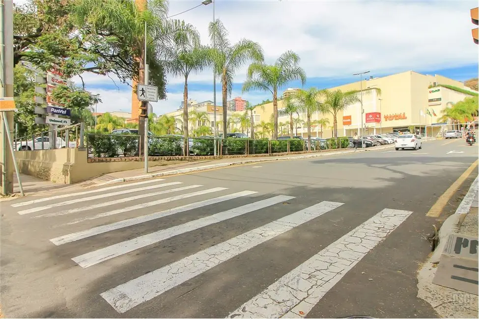 Foto 3 de Sala Comercial à venda, 38m2 em Floresta, Porto Alegre - RS