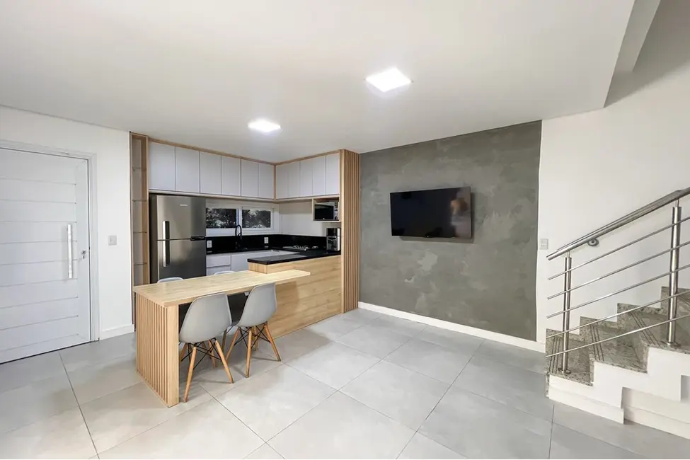 Foto 1 de Casa de Condomínio com 3 quartos à venda, 123m2 em Niterói, Canoas - RS