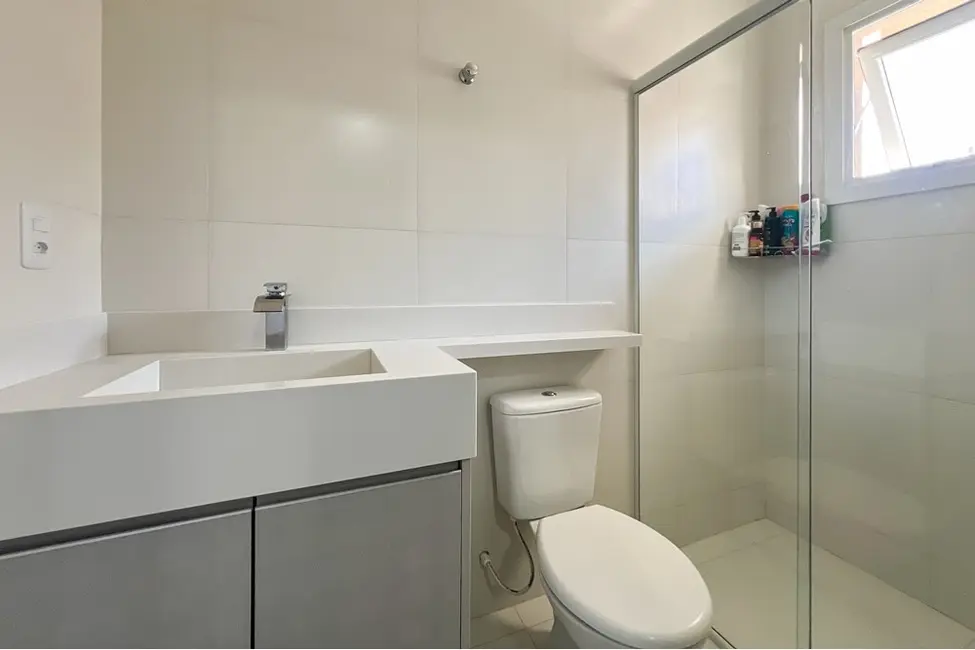 Foto 2 de Casa de Condomínio com 3 quartos à venda, 123m2 em Niterói, Canoas - RS