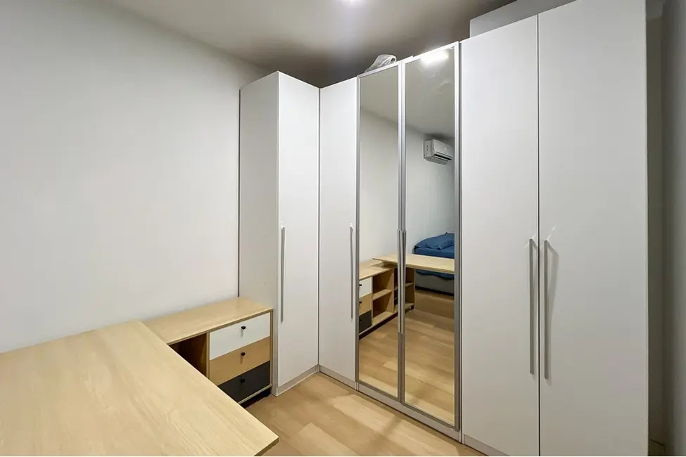Casa de Condomínio com 3 quartos à venda, 123m2 em Niterói, Canoas - RS - imagem 4 Foto 4 de Casa de Condomínio com 3 quartos à venda, 123m2 em Niterói, Canoas - RS
